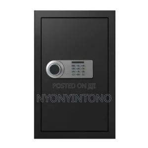 Eag High-Quality Safe Box With Wall Mount Al002-70