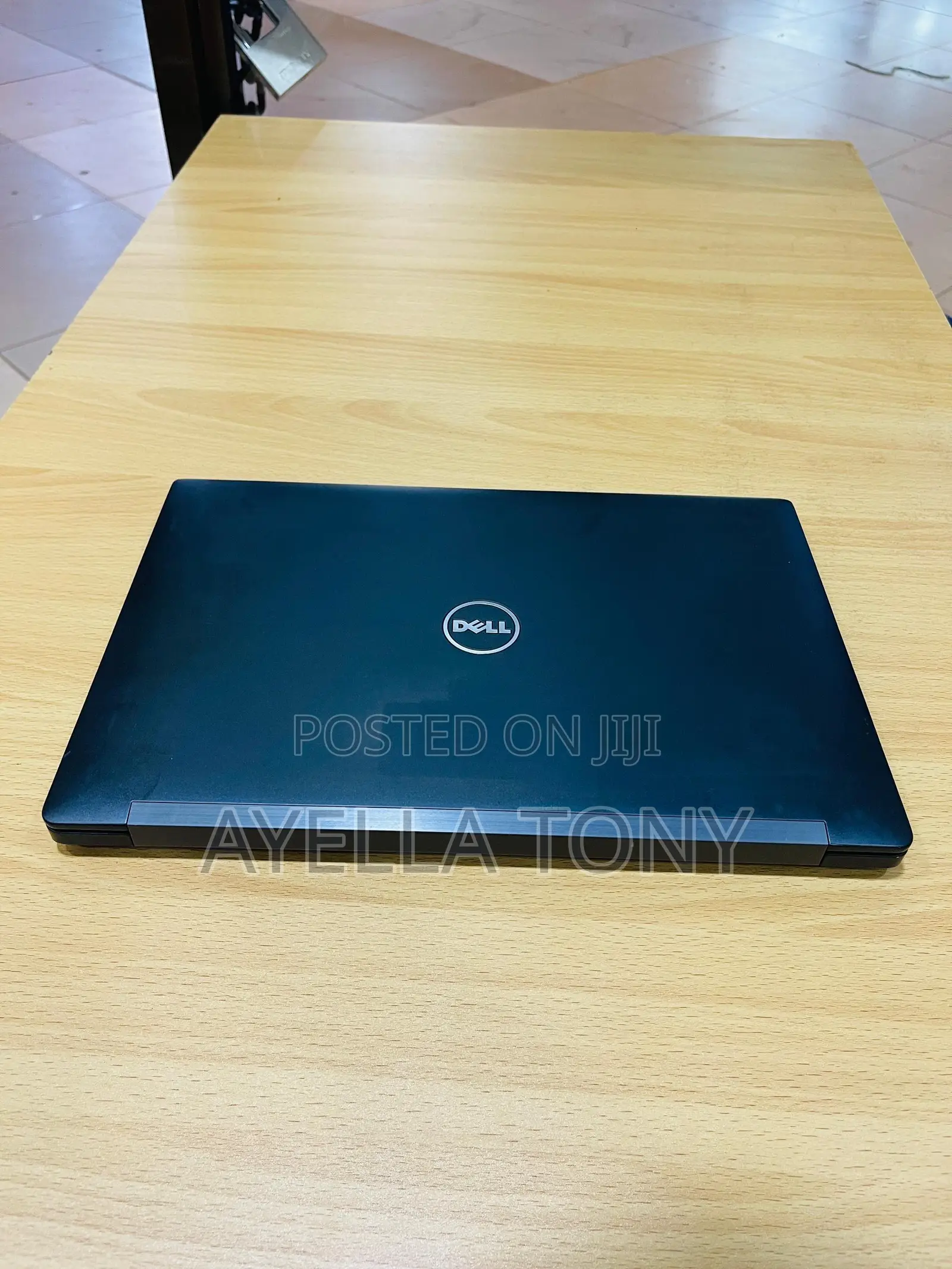 New Laptop Dell Latitude 7480 8GB Intel Core i5 SSD 256GB