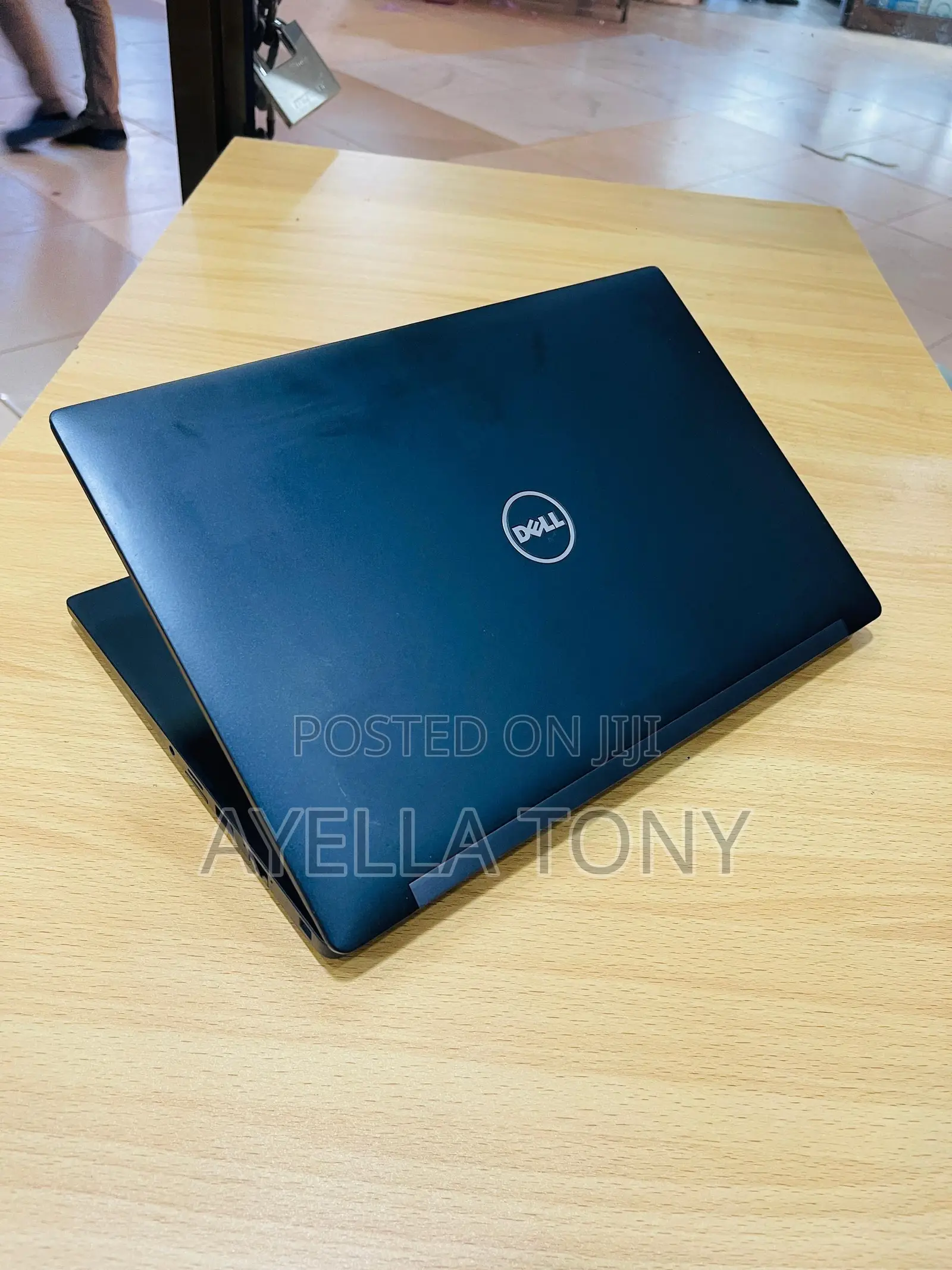 New Laptop Dell Latitude 7480 8GB Intel Core i5 SSD 256GB