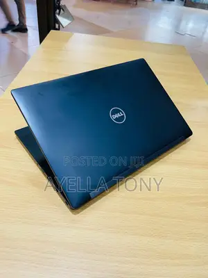 New Laptop Dell Latitude 7480 8GB Intel Core i5 SSD 256GB