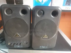 Studio Monitor