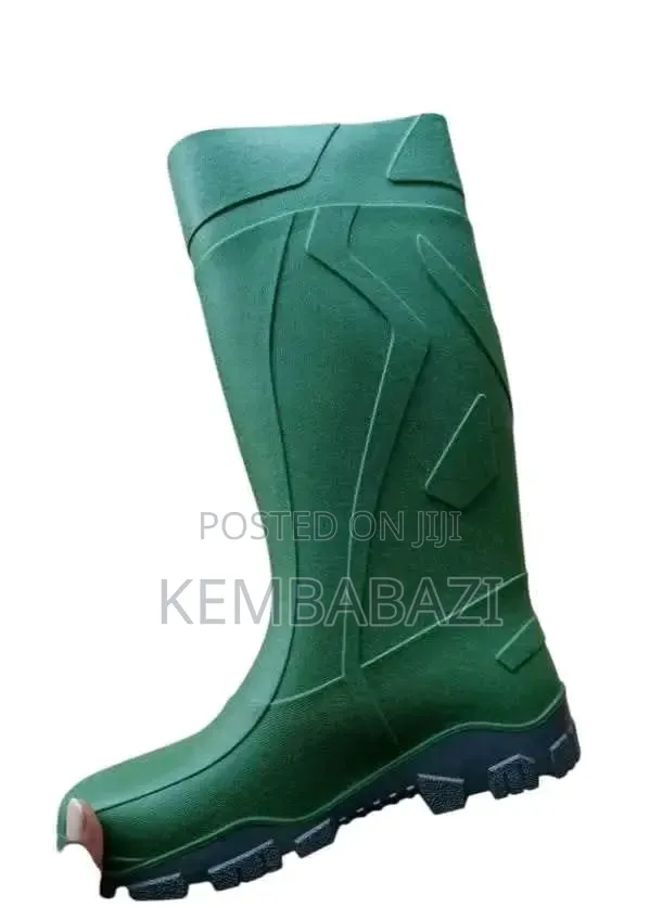Vaultex Safety Gumboots