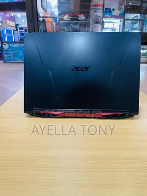 New Laptop Acer Nitro 5 16GB Intel Core i7 SSD 512GB