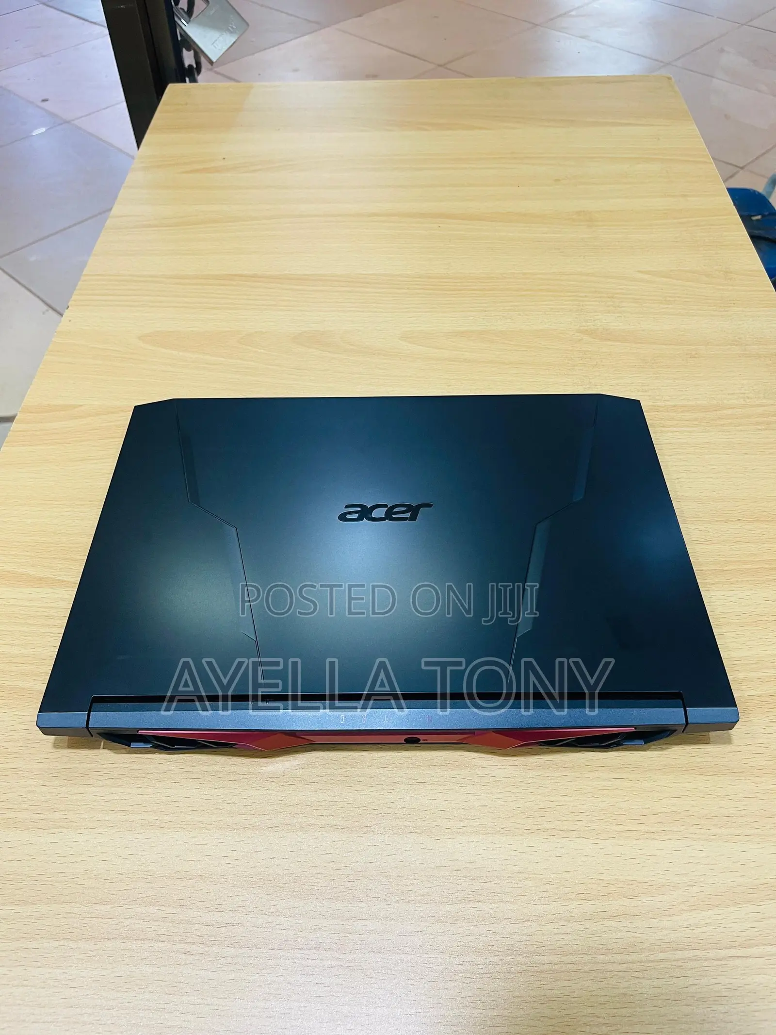 New Laptop Acer Nitro 5 16GB Intel Core i7 SSD 512GB