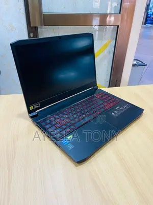 New Laptop Acer Nitro 5 16GB Intel Core i7 SSD 512GB