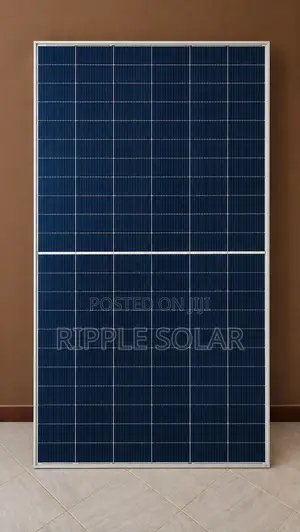 710w Solar Panel for Homes, Farms Businesses