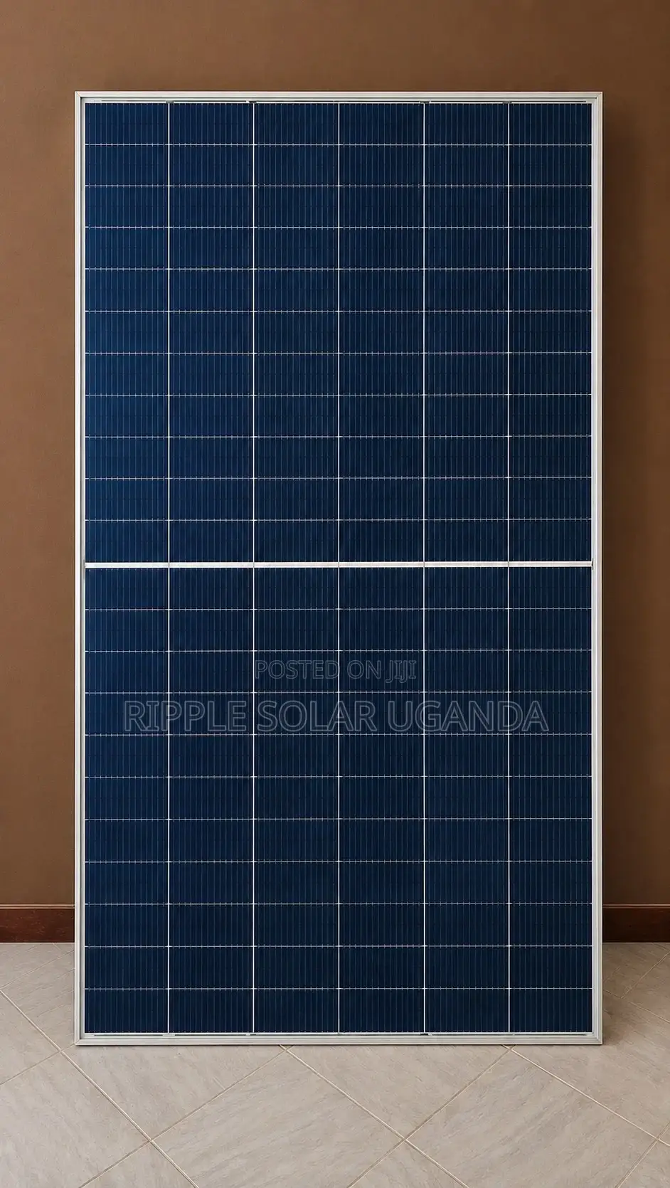 710w Solar Panel for Homes, Farms Businesses