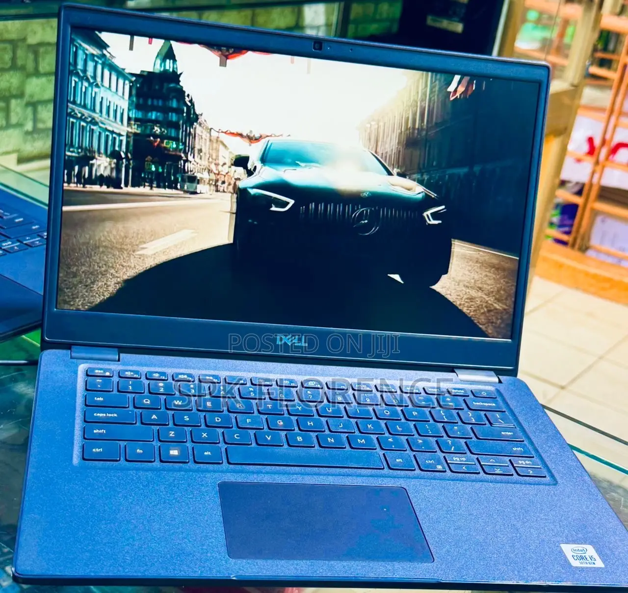 Laptop Dell Latitude 3410 8GB Intel Core i5 SSD 256GB