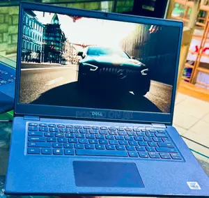 Laptop Dell Latitude 3410 8GB Intel Core i5 SSD 256GB