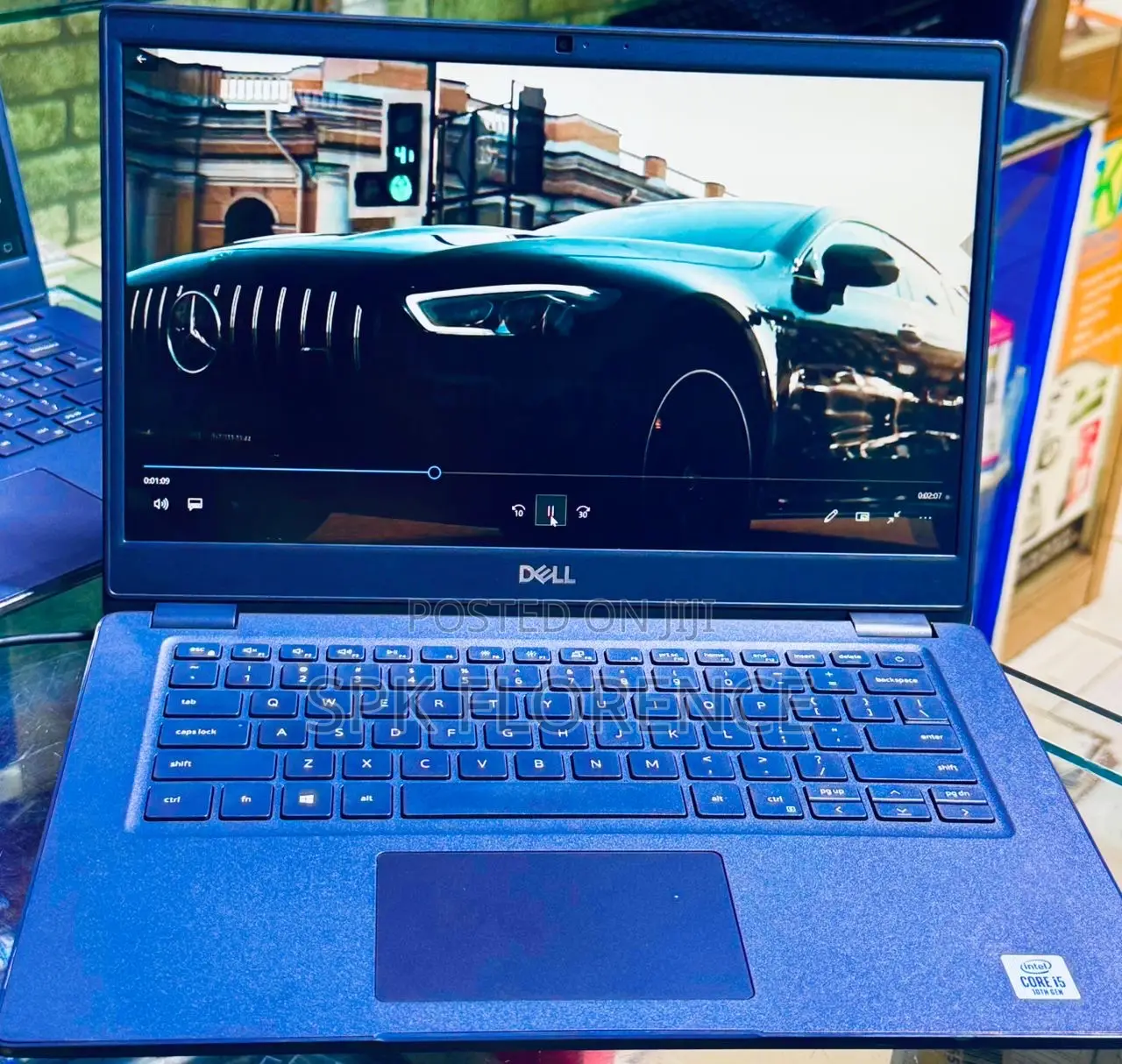 Laptop Dell Latitude 3410 8GB Intel Core i5 SSD 256GB
