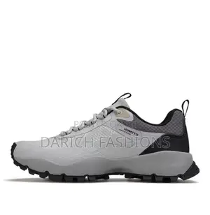 Humtto Brand Sneakers