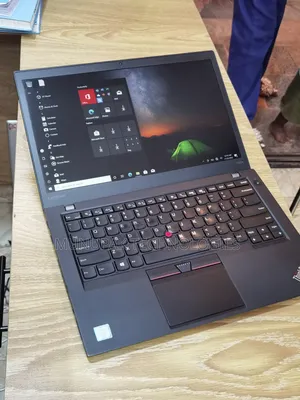 Laptop Lenovo ThinkPad T460s 8GB Intel Core i7 SSD 256GB