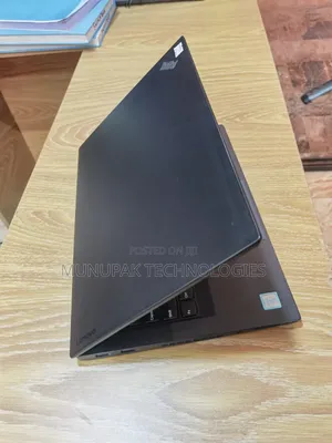 Laptop Lenovo ThinkPad T460s 8GB Intel Core i7 SSD 256GB