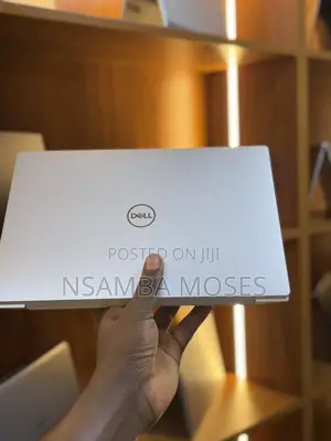 Laptop Dell XPS 13 9320 16GB Intel Core i7 SSD 512GB