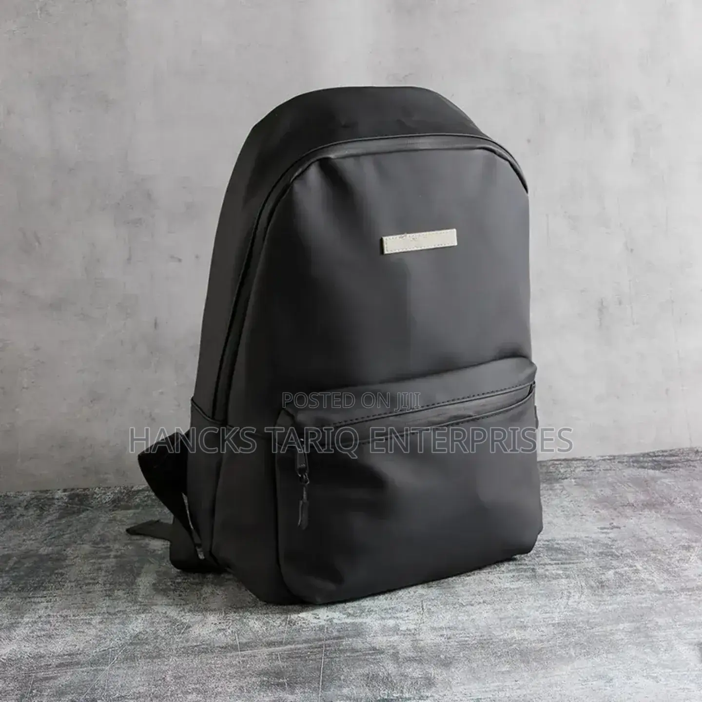 Minimalist Everyday Casual Backpack