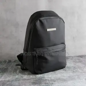 Minimalist Everyday Casual Backpack