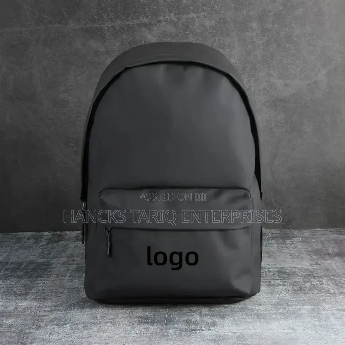 Minimalist Everyday Casual Backpack