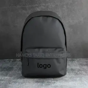 Minimalist Everyday Casual Backpack