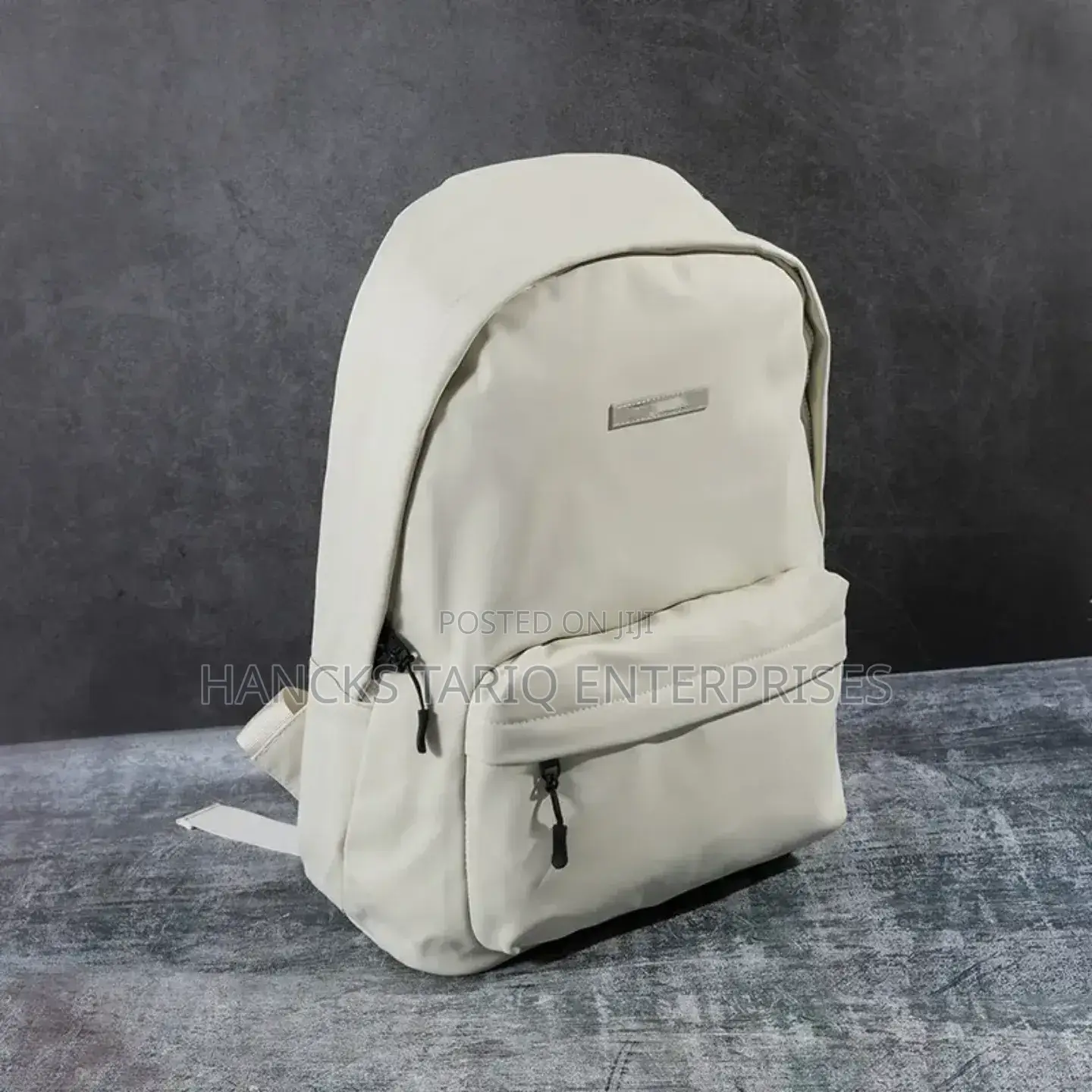 Minimalist Everyday Casual Backpack