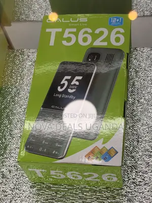New Calus Spark 10 Pro 16 GB Black