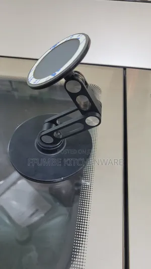 Phone Stand or Mount