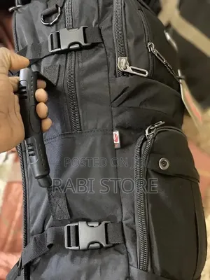 Hiking Travel Bag