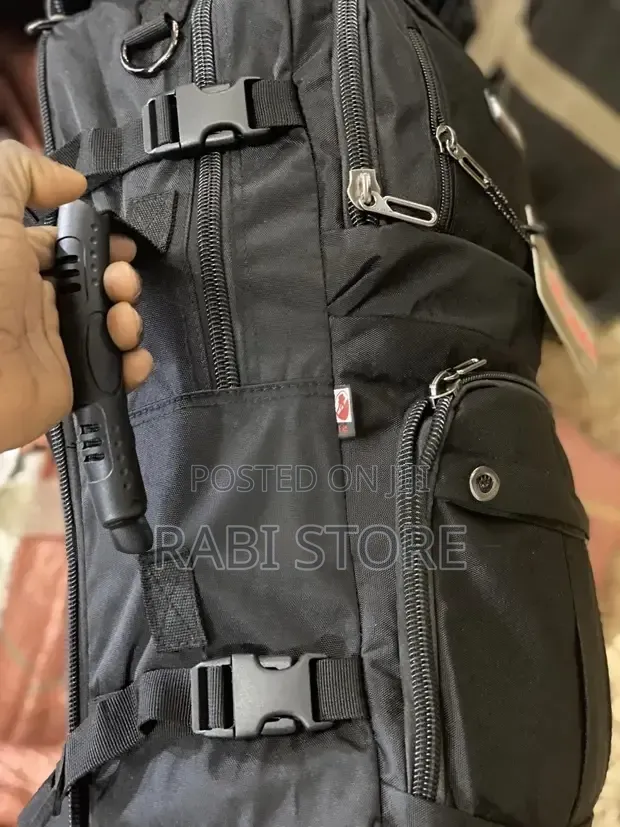 Hiking Travel Bag