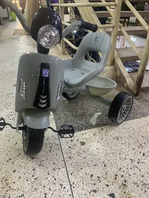 Kids Tricycle