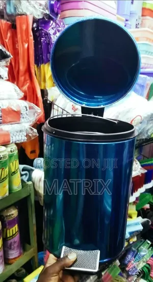 5l Waste Bin Or Dust Bin