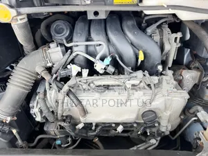 Toyota Noah 2012 Blue