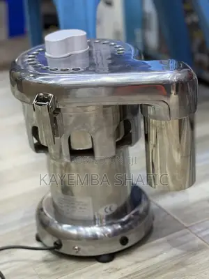 Commercial Centrifugal Juicer Machine - Heavy Duty 370w