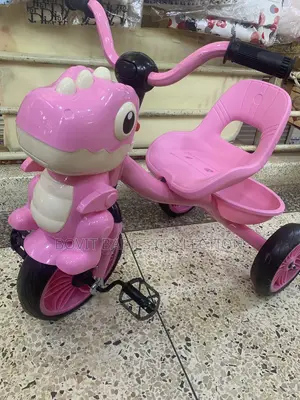 Kids Tricycle 2-5 Years