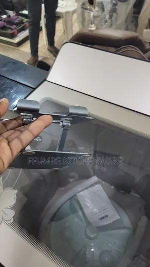 Laptop Stand Metallic