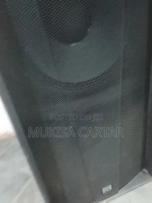 M.Audio Double Speaker Pro¢