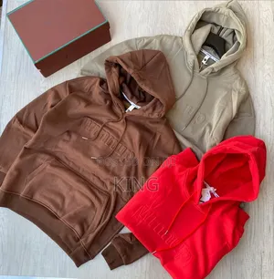 Heavy Winter Knits Jumpers