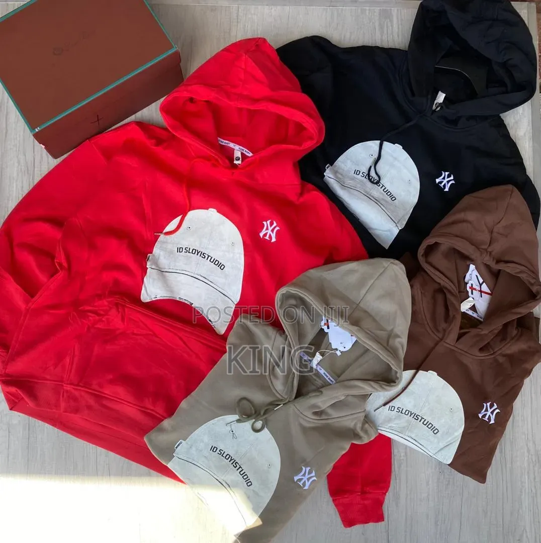 Warm Fuzzy Jumpers
