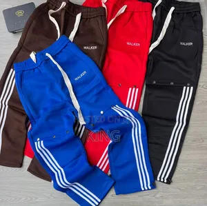 Trapstar or Walker Baggy Sweaterpants