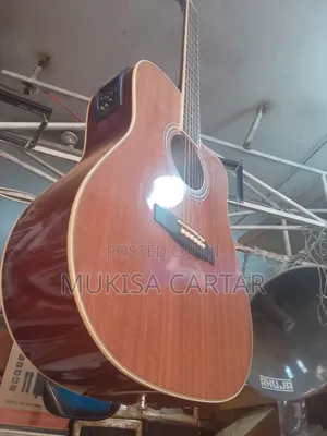 Acoustic Guitartm