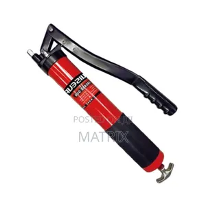 Wiseup Grease Gun