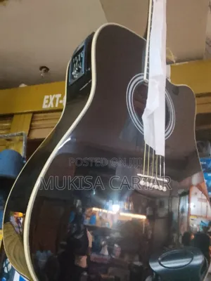 Yamaha Acoustic"