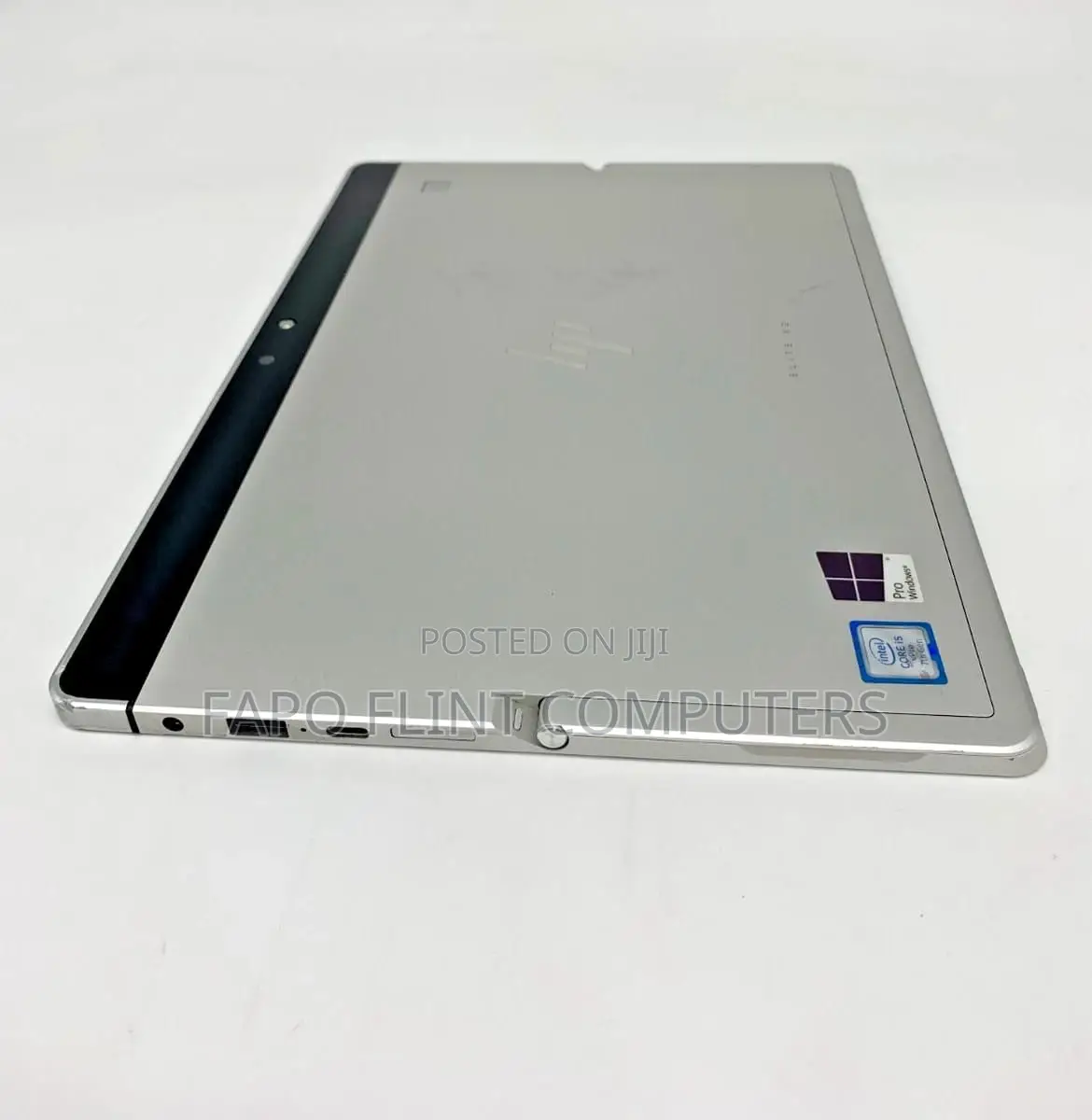 Laptop HP Elite X2 1012 8GB Intel Core i5 SSD 256GB