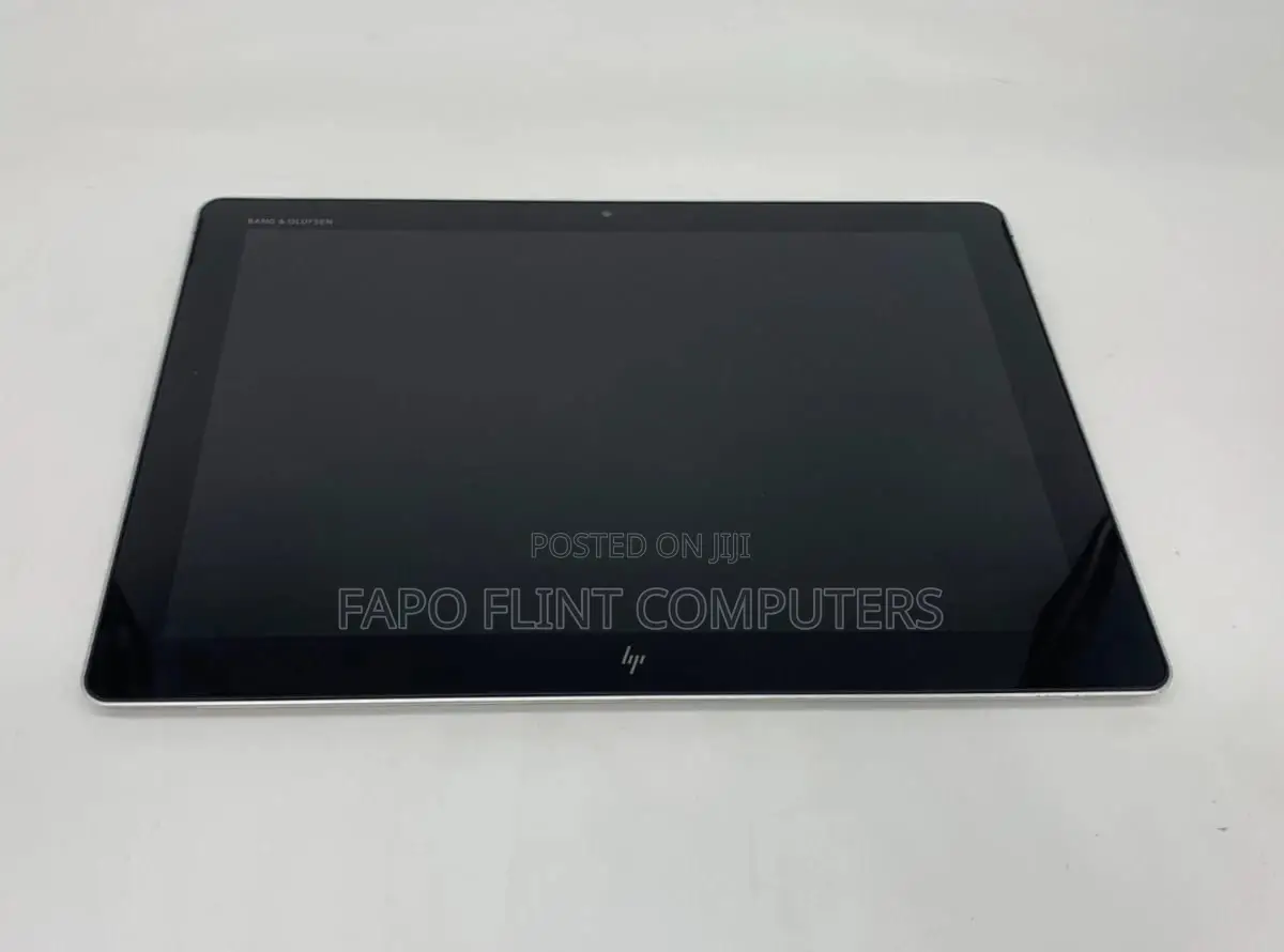 Laptop HP Elite X2 1012 8GB Intel Core i5 SSD 256GB