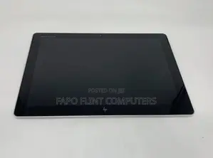 Laptop HP Elite X2 1012 8GB Intel Core i5 SSD 256GB