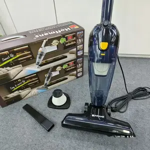 Hoffmans Electronics Handheld Vacuum Cleaner – Model Hm-8808 (1000w)