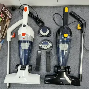 Hoffmans Electronics Handheld Vacuum Cleaner – Model Hm-8808 (1000w)