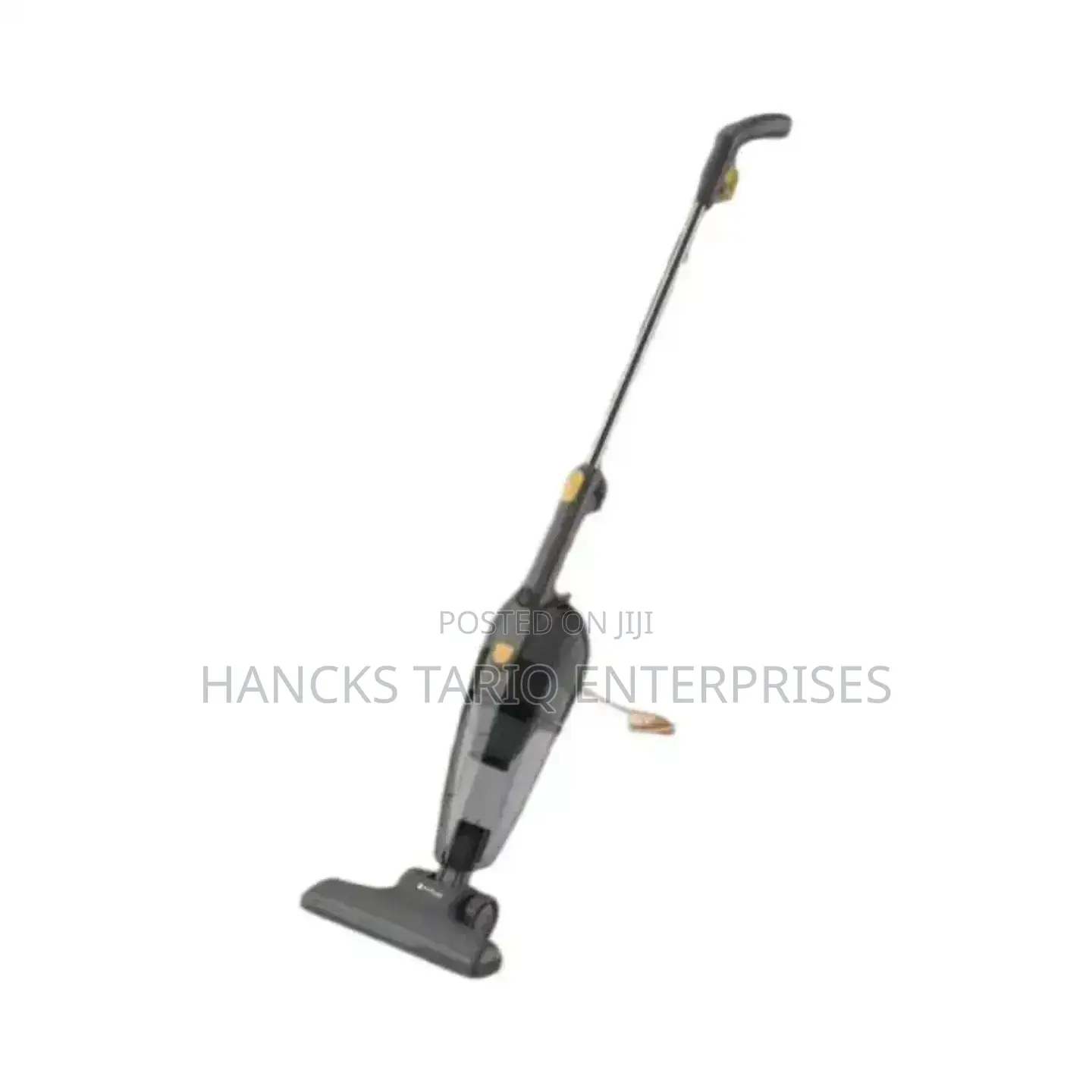 Hoffmans Electronics Handheld Vacuum Cleaner – Model Hm-8808 (1000w)