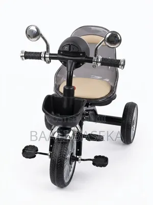 Velocipede/Kids Tricycles