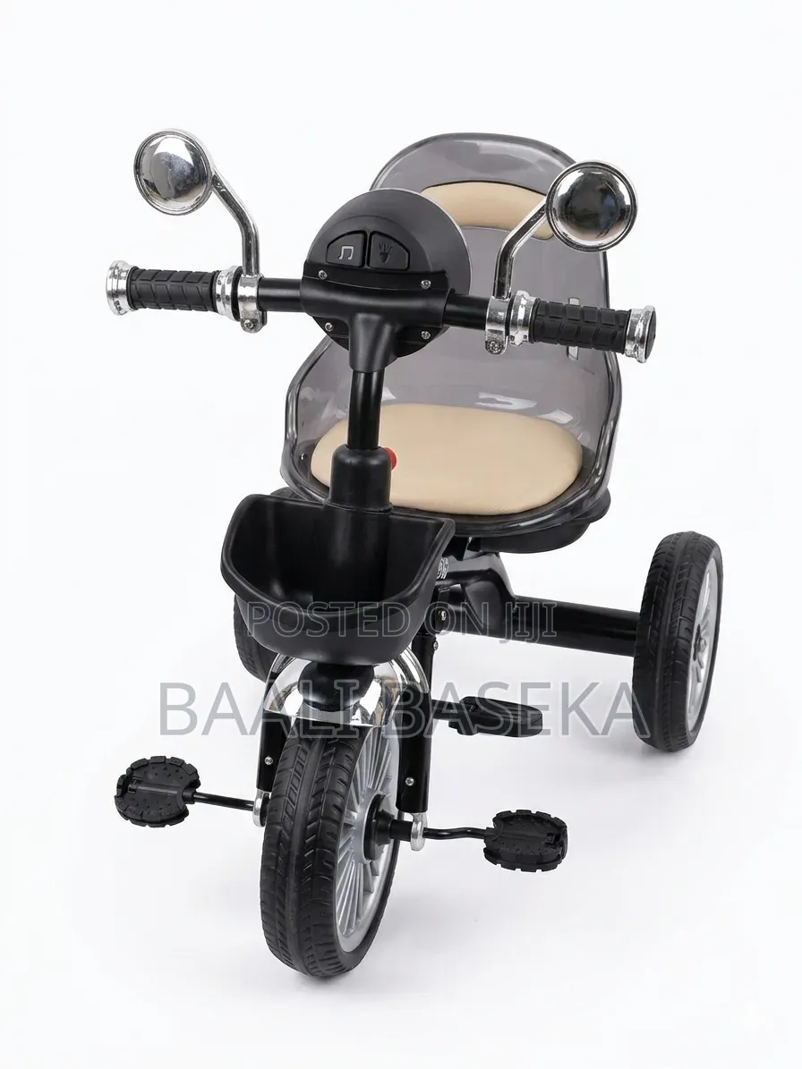 Velocipede/Kids Tricycles