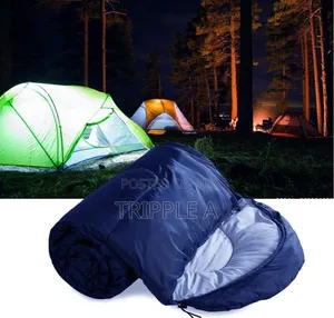 All Seasons Waterproof Sleeping Bag