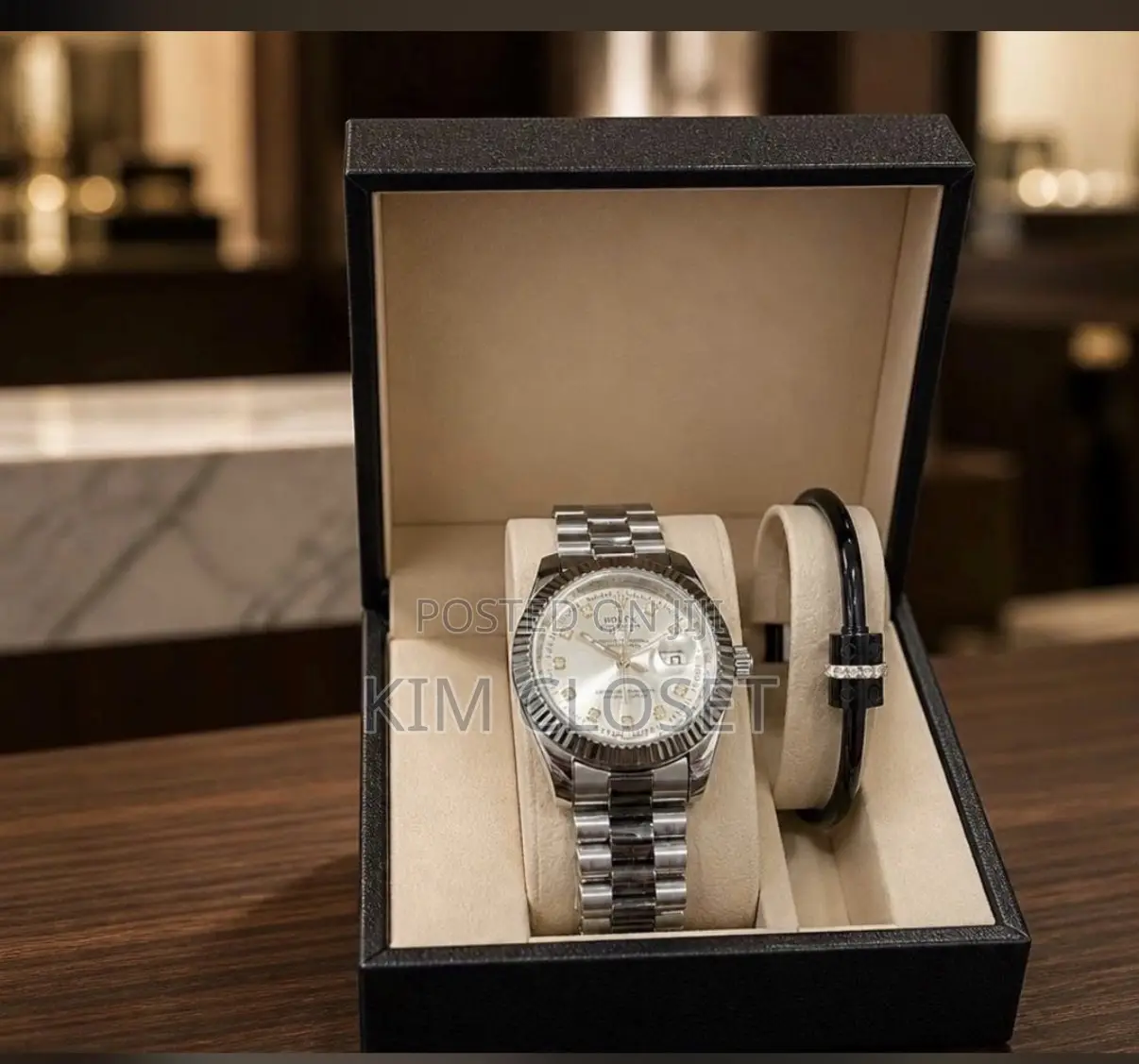 Prestige Accessories